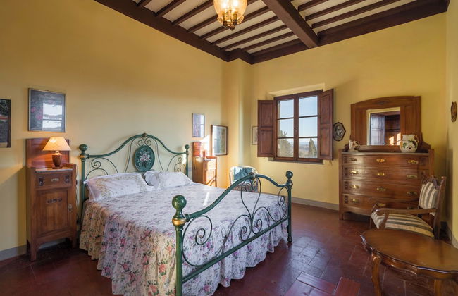 Ely Apartment In Villa Wifi Pisa - Foto 4