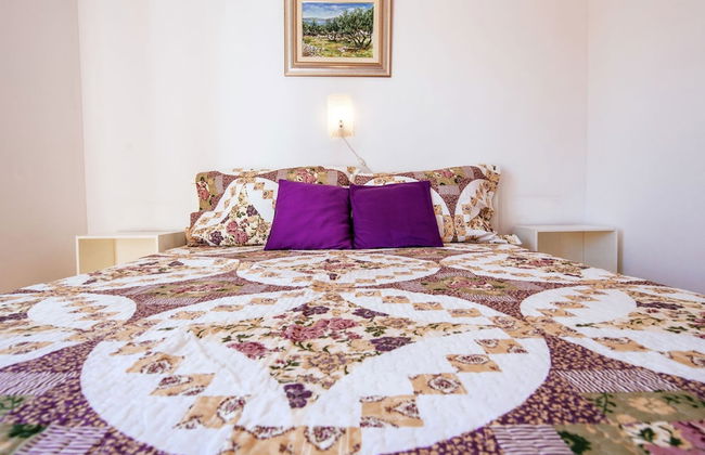 Apartment in Dalmatia With Terrace - Foto 7