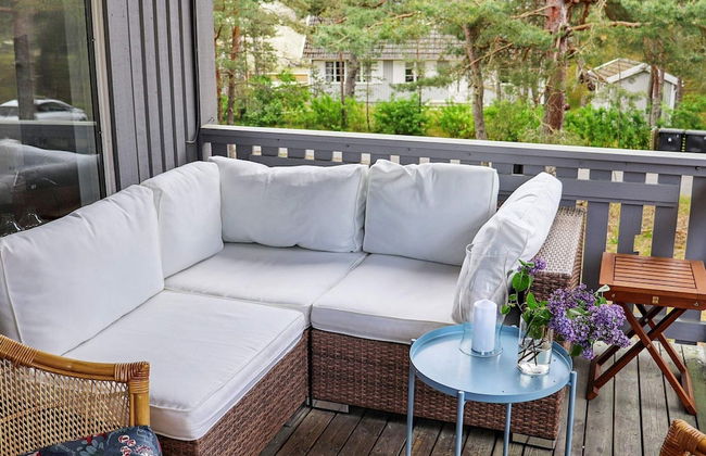 10 Person Holiday Home in Yngsjo - Photo 7