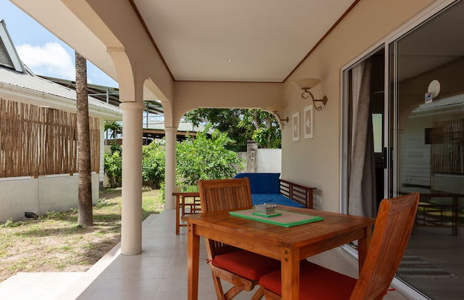 Villa Aya - Photo 18