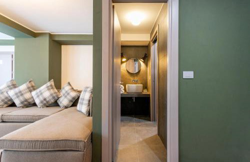 Le Mallet, Courmayeur, Alpine Homesuite - Foto 77