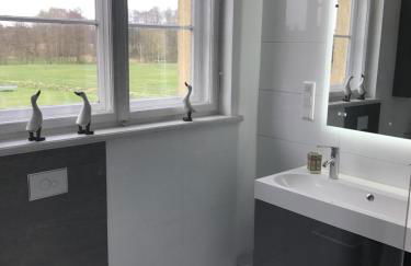 Schloss Grabow, Resting Place & A Luxury Piano Collection Resort, Prignitz - Brandenburg - Foto 11