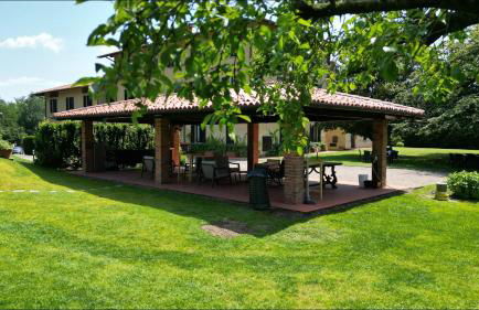 Cascina Ravona - Photo 18