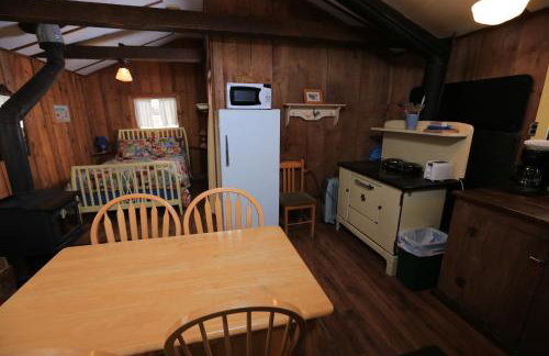 The Cabins at Historic Columbine - Foto 42