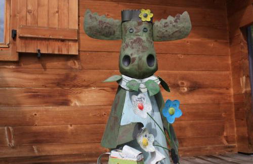 Chalet Coelacanthe - Photo 22