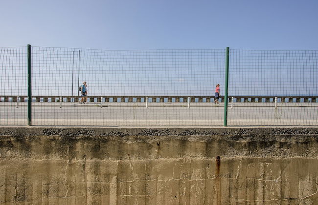 Modern Coastline Apartment - Foto 44