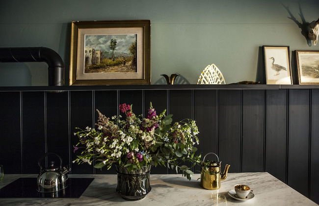 The Emerald - Foto 56