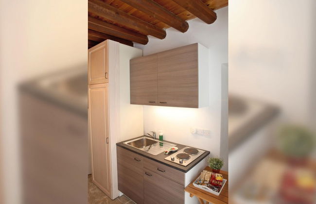 Kalopanayiotis 1-bedroom Cottage - Foto 5