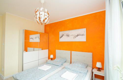 Apartament Zdrojowa 58m2 - Foto 6