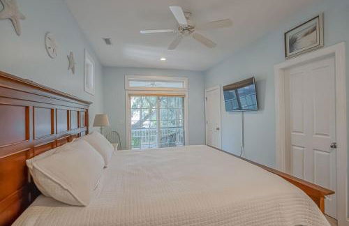 1009 Calhoun Street - Foto 20