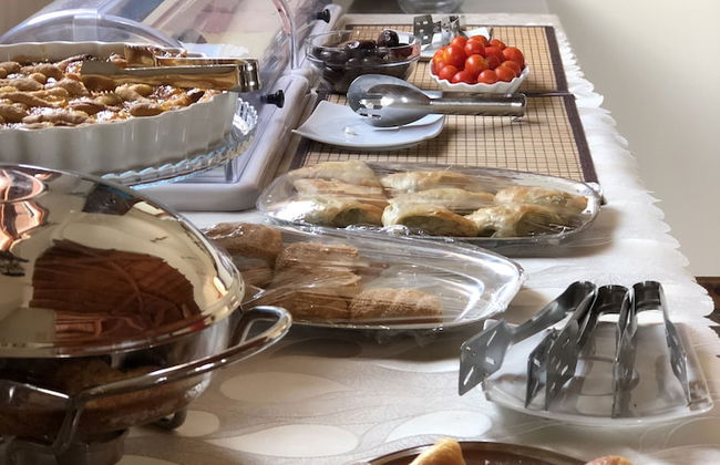 So Nice Hotel - Photo 54