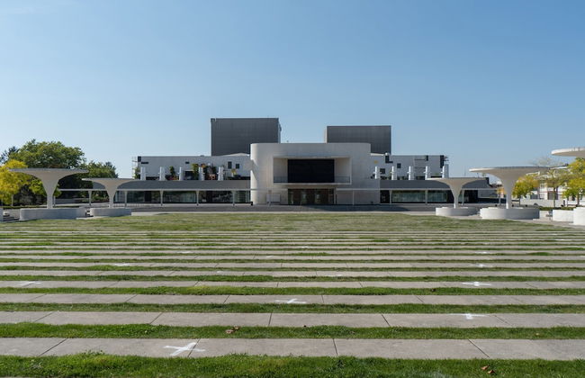 Limehome Darmstadt - Foto 53