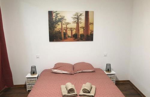 Belle Maison 8 pers Vatan centre - Foto 16