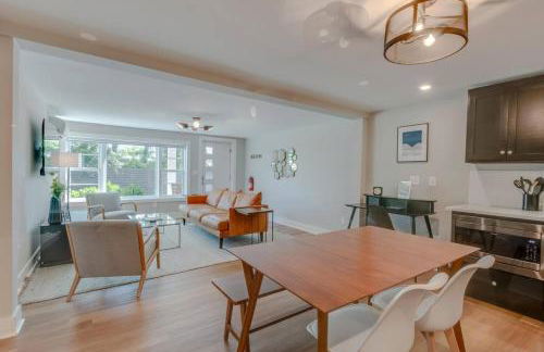 Gorgeous 2 Bedroom Historic Franklin Quadplex - Foto 11