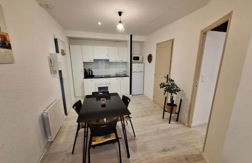 Joli T2 rénové bord plan d'eau - Foto 30