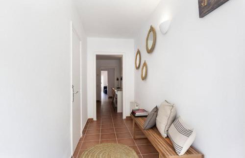 Casa Rosari I - Jardín & Parking Privado - Foto 13