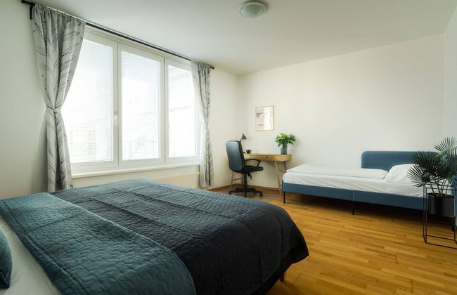 Business & Family Ambiente Apartments - Foto 58