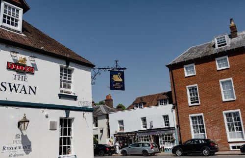 Flat in Arundel - Foto 41