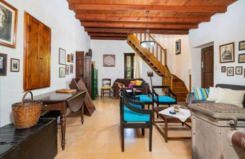 Patriko Country House - Photo 13