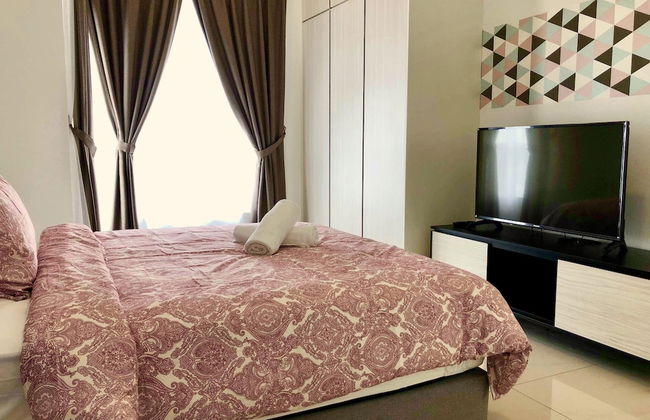 Pinnacle Tower Johor Bahru - Photo 8