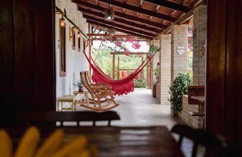 Ranchinho do Jabre - Casa de campo no frio da Serra - Photo 18