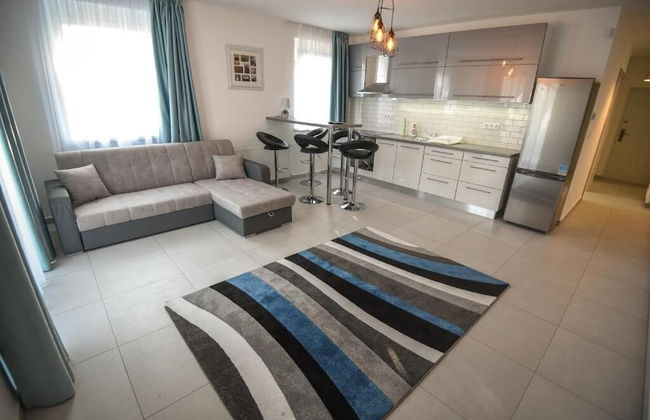 Francesca Apartman - Foto 20