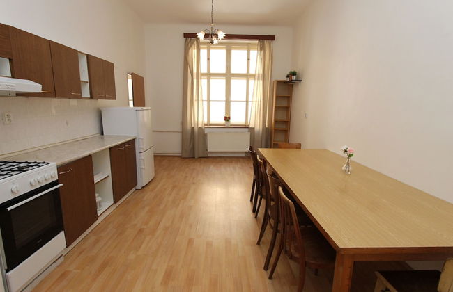 Zizka Home Apartments - Foto 21