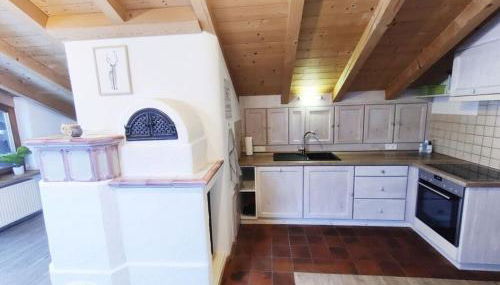 Alpenliebe Comfortable holiday residence - Foto 5, Other