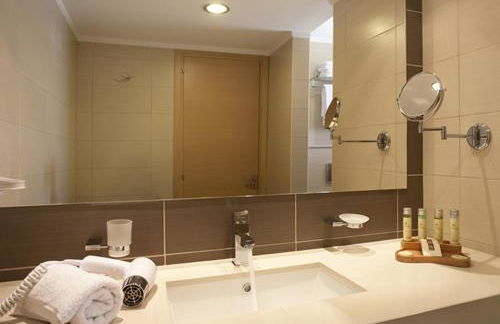 Island Blue Hotel - Foto 34