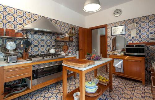 casa Morgana - Foto 22