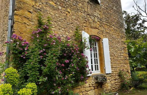 Choubello Gite classé 4 étoiles - Foto 12