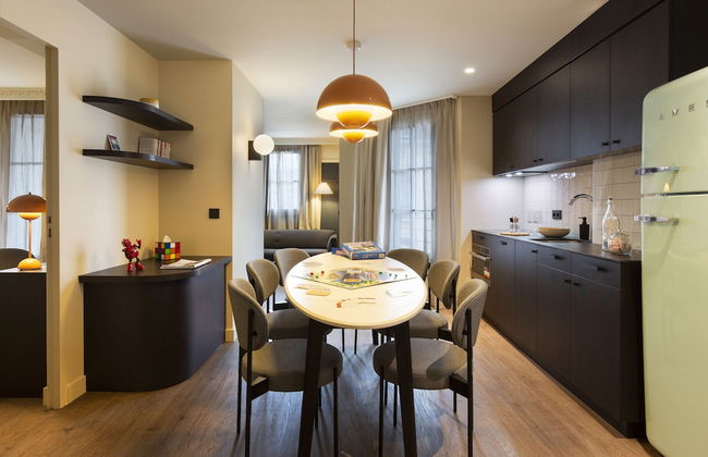 RockyPop Grenoble Appartements - Photo 19