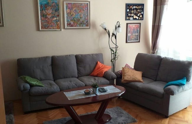 City Center Apartment - Foto 10