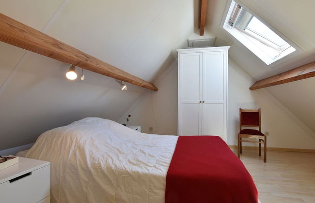 Gezellig Vissershuis - Foto 5