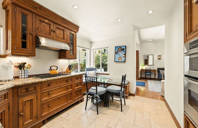 Santa Barbara Luxury Beach Getaways - Foto 39