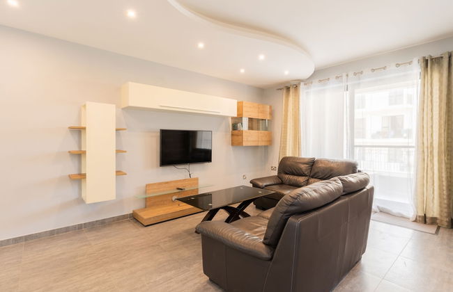 Malta's Gateway - Foto 31