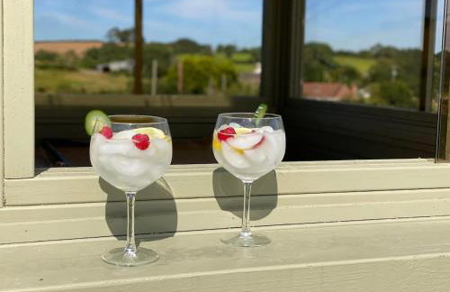 Barn Conversion Co Down - Foto 20