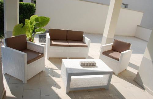 Villa Sophora - Foto 9