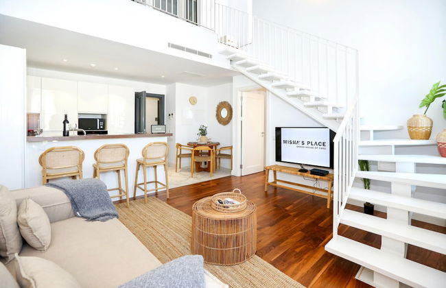 Vacation Time Apartment - Foto 28