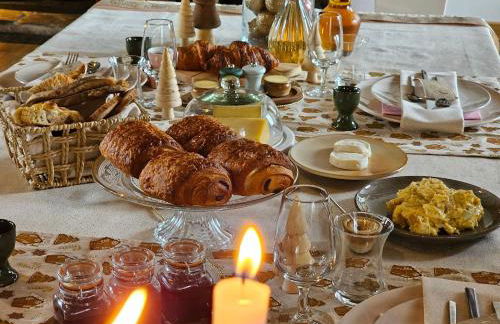 L'Horizon - Domaine du Vertendre - Foto 52