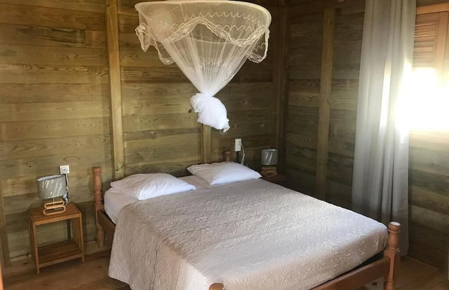 Hotel Gîtes Couleur Caraïbes - Photo 20