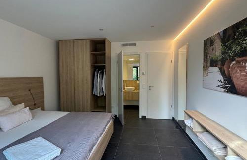 Villa Boreas - Pool, Sea View & Studio - Foto 28