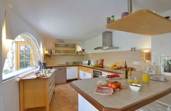 Mallorca traditional stone village house - Foto 13