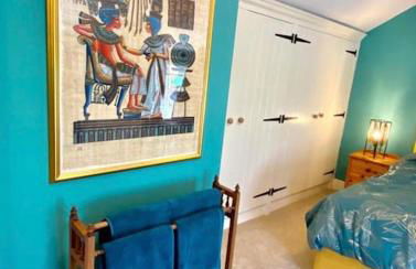 Traveller's Rest - Cosy cottage in heart of Wilton - Foto 11