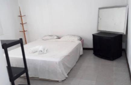 Hostel Meu Sossego Vilas - Foto 35