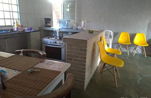 Villa Flor e Cor - Foto 9