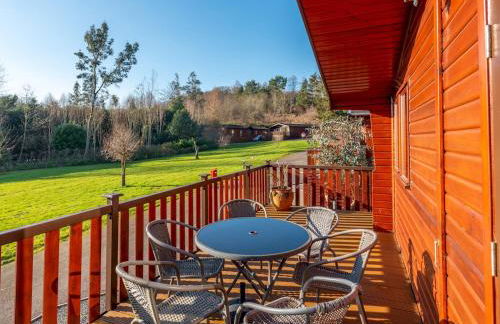 Astbury Falls Escape - A Tranquil Stay in Nature - Pass the Keys - Photo 6