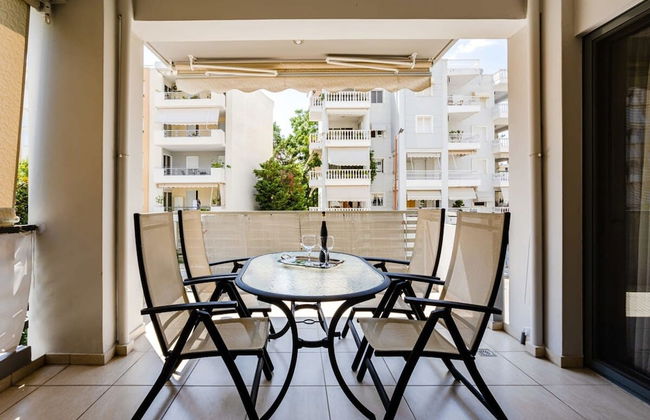 Kalamata s Spacious Getaway-taygetos Amazing View - Foto 22