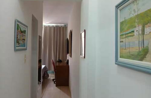 AP no centro de Teresópolis - Perto de tudo! - Foto 1