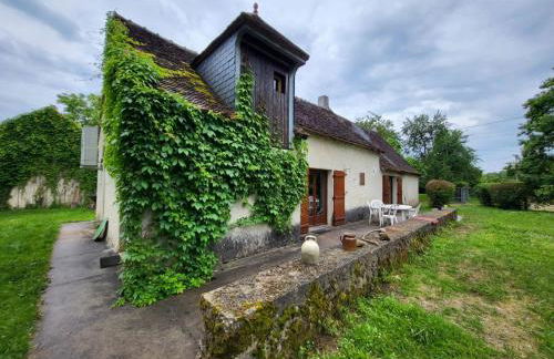 Maison de Campagne Les Loges de Brenne - Foto 17